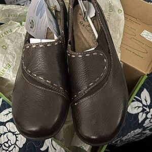 Brown Women Shoes